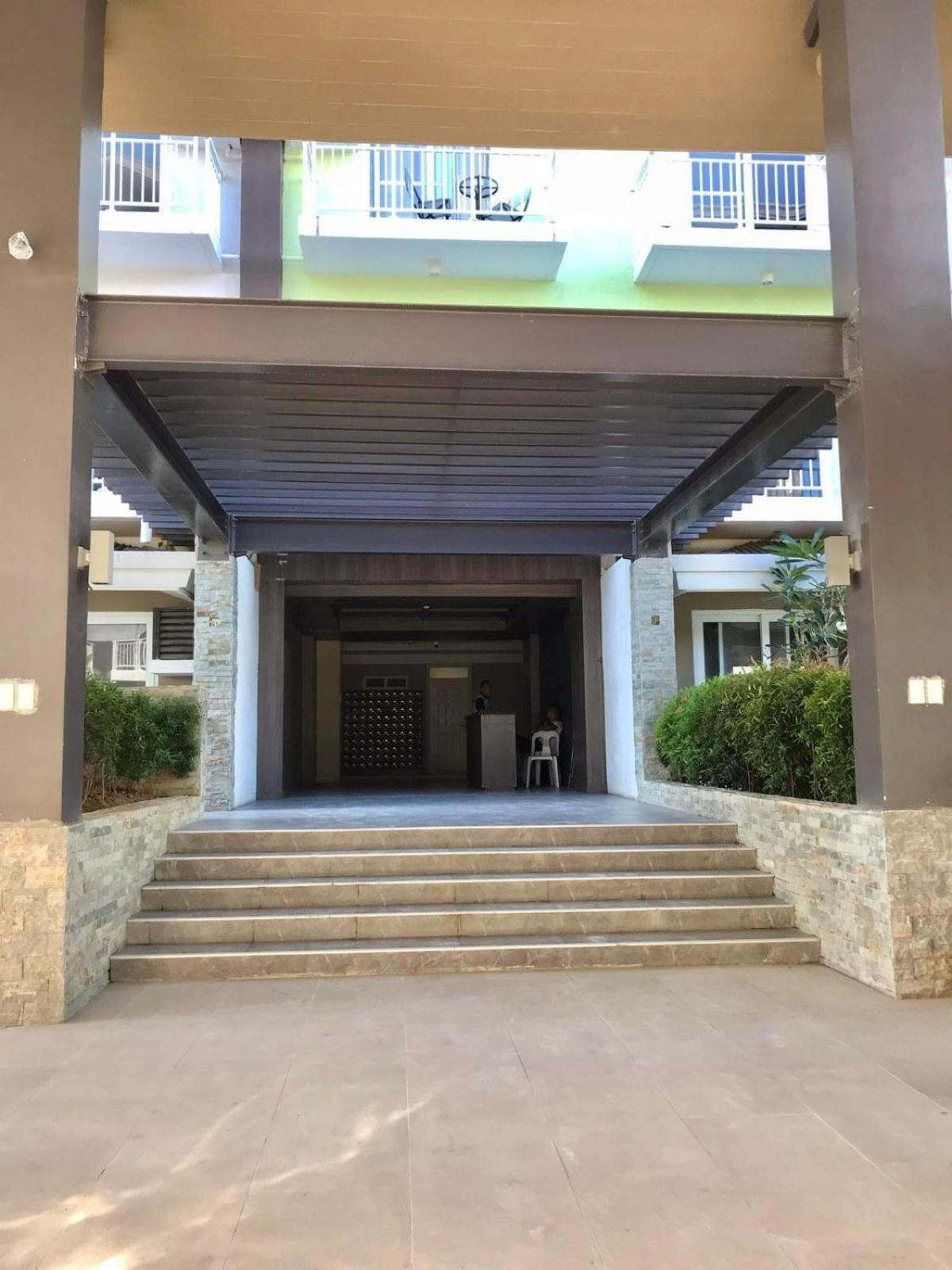 Vp - Amani Grand Resort Residences, 03 Minutes Away From Mactan Airport - Bldg B - Unit 522 Lapu-Lapu City Exteriör bild